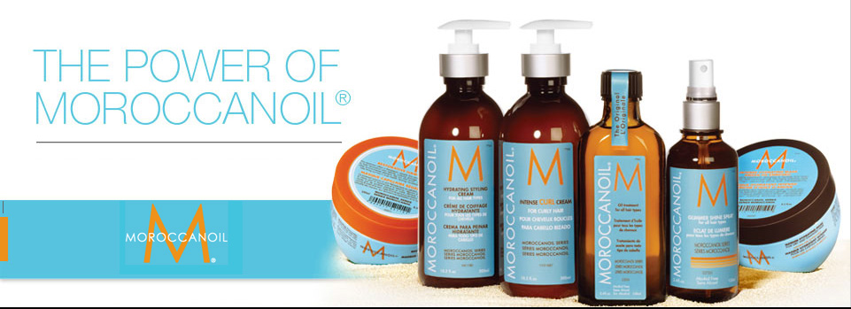 MOROCCANOIL